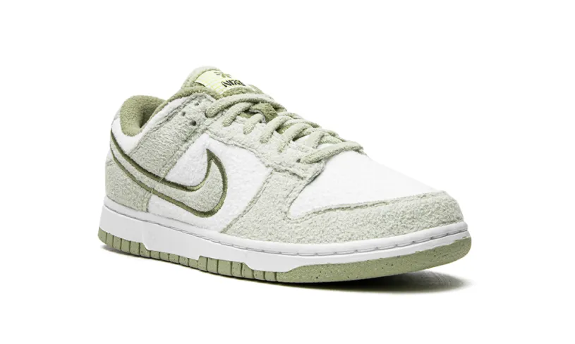 Nike Dunk DUNK LO SE CC MNS WMNS 'Fleece Pack - Honeydew'